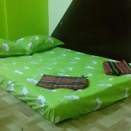 Elisa Home Stay Villa Ποντισερί Εξωτερικό φωτογραφία