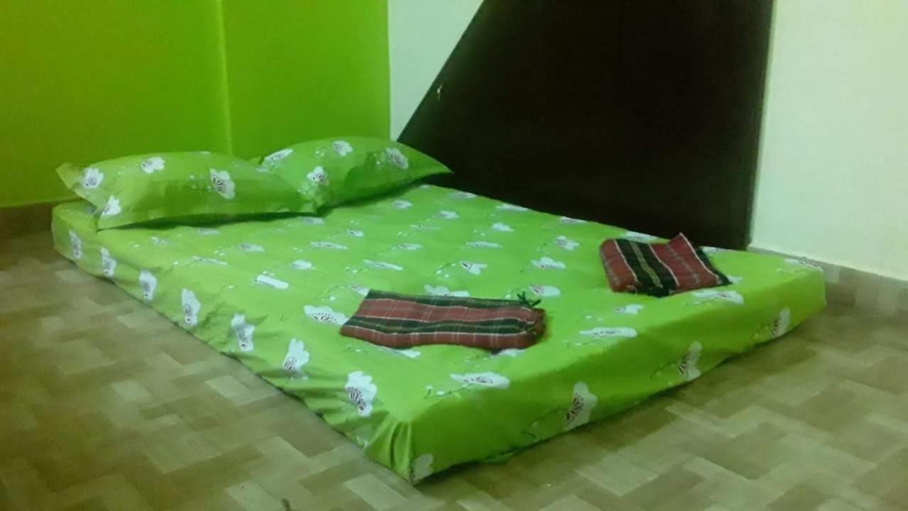 Elisa Home Stay Villa Ποντισερί Εξωτερικό φωτογραφία